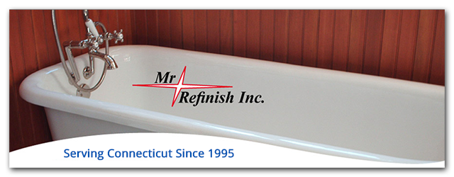 Mr. Refinish, Logo