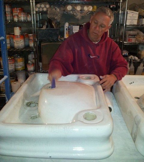 Mr. Refinish Mr. Refinish