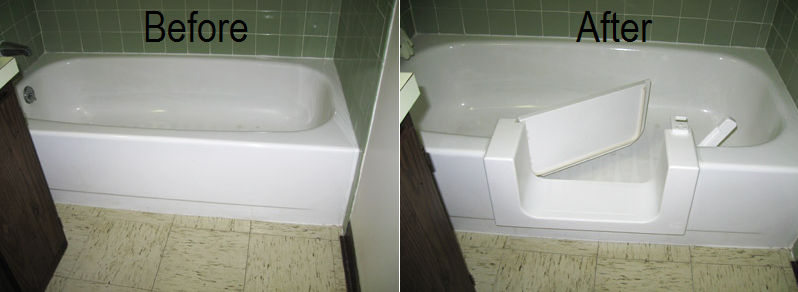 Before and After Image Before and After Image